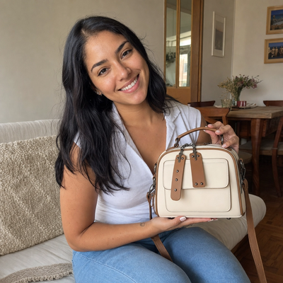 Valentina R. — Medellín