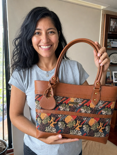 Marcela R. — Medellín