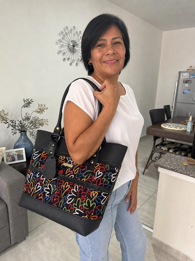 Luz Dary — Bogotá