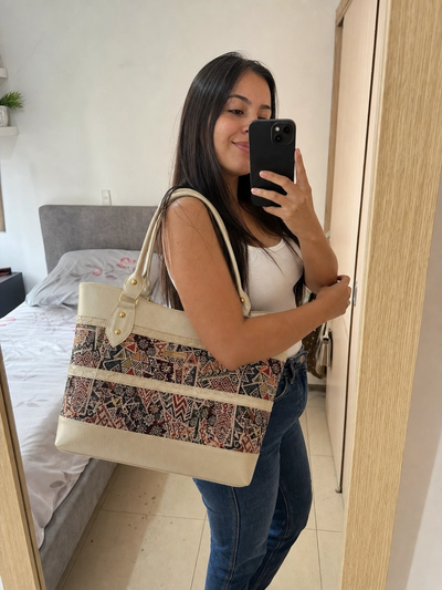 Daniela R., Medellín