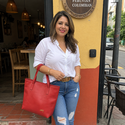 Andrea Milena C.