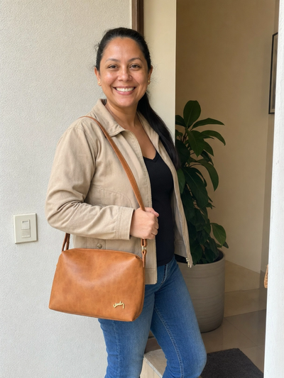 Andrea M., Bucaramanga